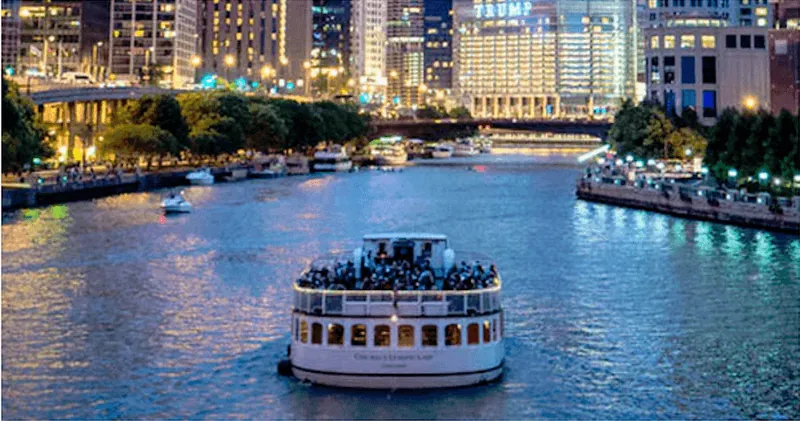 Boat & Venue Hire